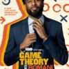 GAME THEORY WITH BOMANI JONES January 27 Topics And Guests