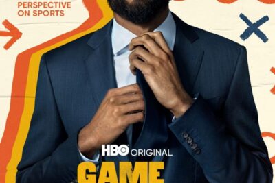 GAME THEORY WITH BOMANI JONES January 27 Topics And Guests