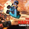 The Karters 2: Turbo Charged Launching on Steam, PlayStation, Xbox and Switch