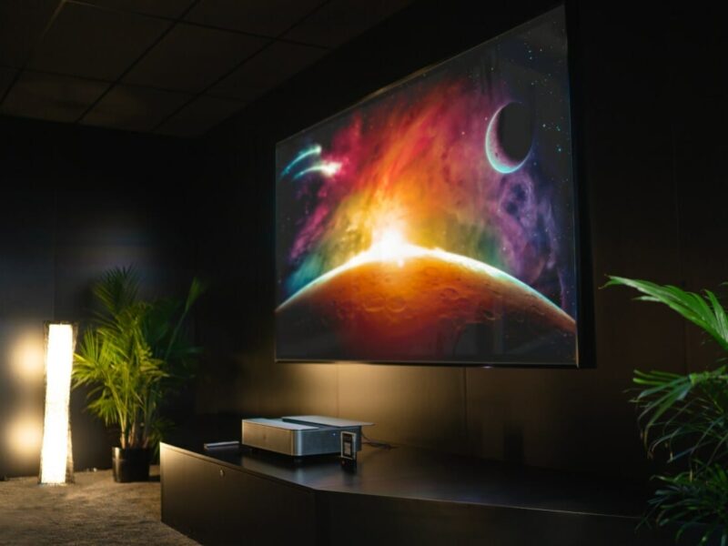 Hisense et Leica s&rsquo;associent pour permettre à l&rsquo;industrie du téléviseur d&rsquo;atteindre de nouveaux sommets