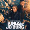 Los Reyes de Johannesburgo serie netflix