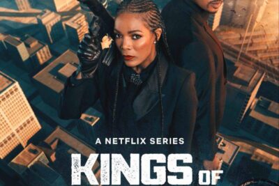 ‘Los Reyes de Johannesburgo’ (2020) temporada 2: una trama distinta para una serie que se sale de lo corriente