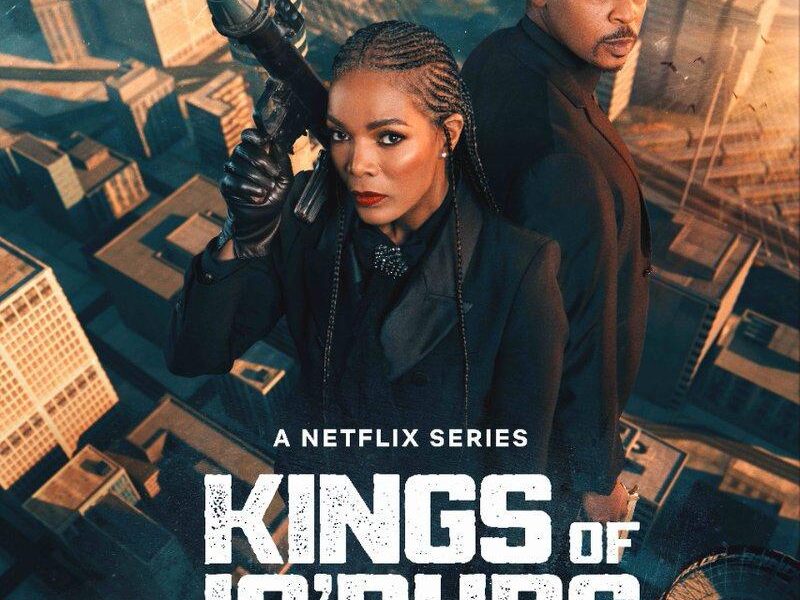 &lsquo;Kings of Jo&rsquo;burg&rsquo; (2020) saison 2 sur Netflix : une intrigue différente pour une série qui sort de l&rsquo;ordinaire