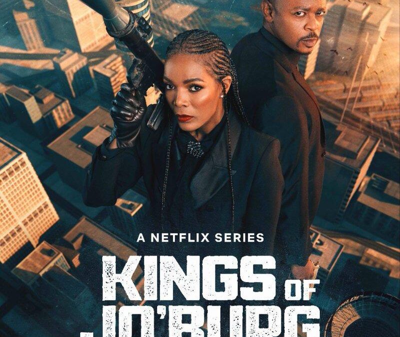 ‘Los Reyes de Johannesburgo’ (2020) temporada 2: una trama distinta para una serie que se sale de lo corriente