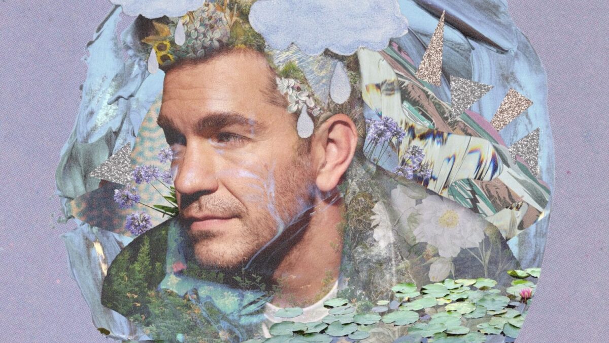 Andy Grammer: These Tears. Watch the Video
