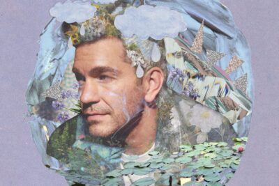 Andy Grammer: These Tears. Watch the Video