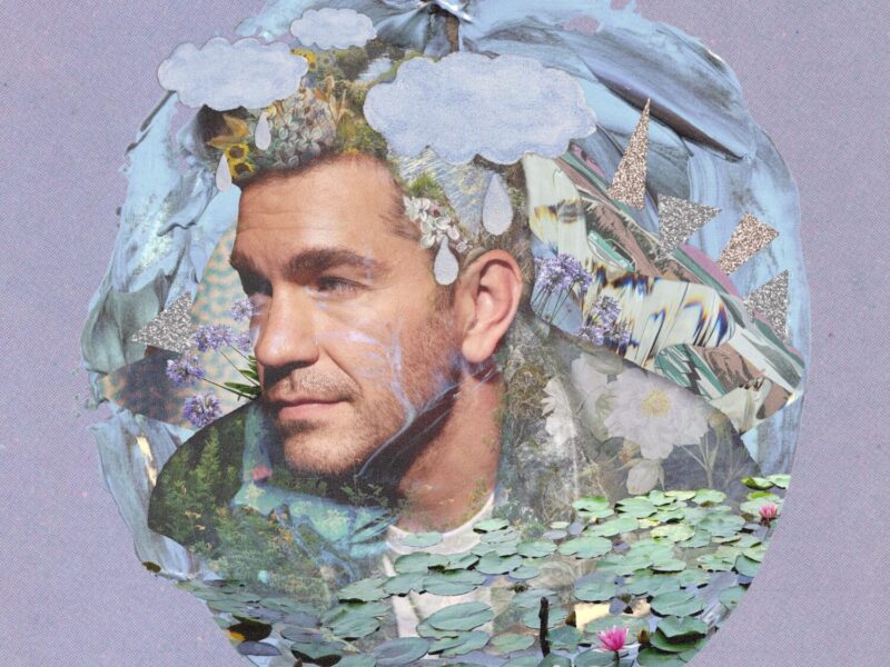 Andy Grammer: These Tears. Watch the Video