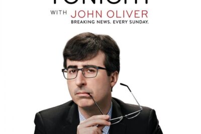‘Last Week Tonight with John Oliver’ Season 10, Feb 19