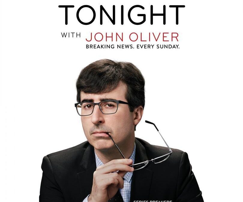 ‘Last Week Tonight with John Oliver’ Season 10, Feb 19
