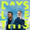 Martin Jensen Kicks Off 2023 Alongside Jay Sean For Feel-Good Single ‘Days Like This’!
