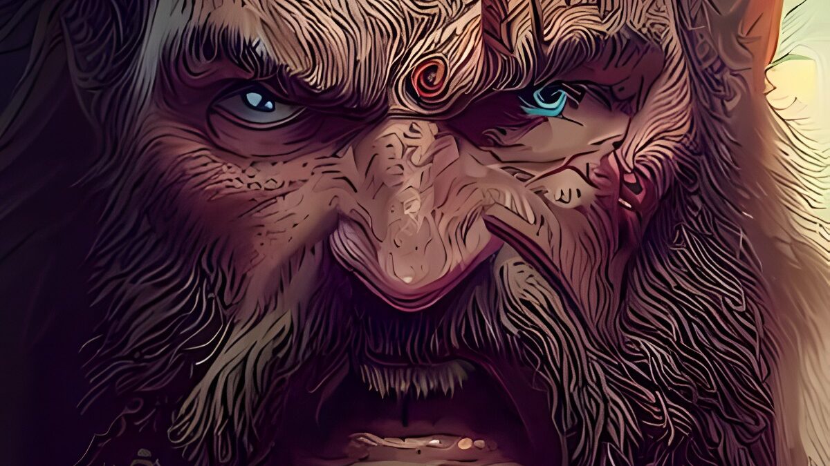 Birger’s Tale, an exciting new PC game set in the Viking inspired universe of Jordenheim