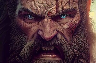 Birger’s Tale, an exciting new PC game set in the Viking inspired universe of Jordenheim