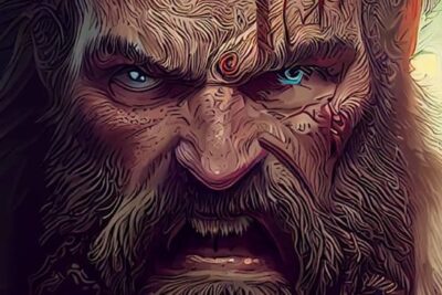 Birger’s Tale, an exciting new PC game set in the Viking inspired universe of Jordenheim