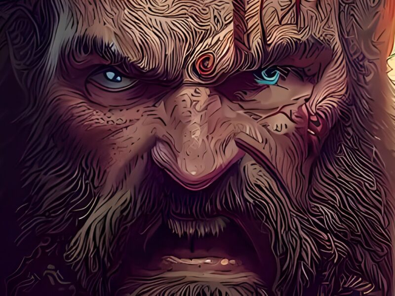 Birger’s Tale, an exciting new PC game set in the Viking inspired universe of Jordenheim