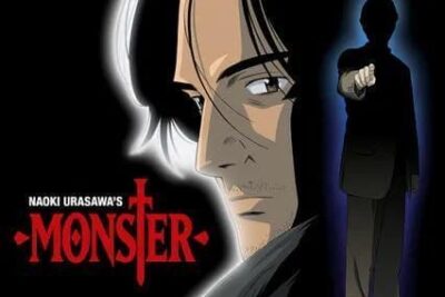 ‘Monster’ (2004) – Serie en Netflix: Animación de Culto Basada en el Manga de <strong>Naoki Urasawa</strong>