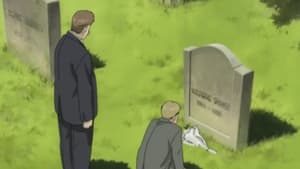 Le véritable monstre