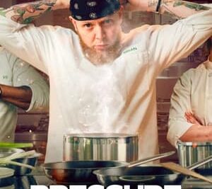 ‘Pressure Cooker’ (2023) – El nuevo concurso de cocina en Netflix – Trailer