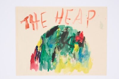 Robert Whitman: American Moon. Pace Gallery New York