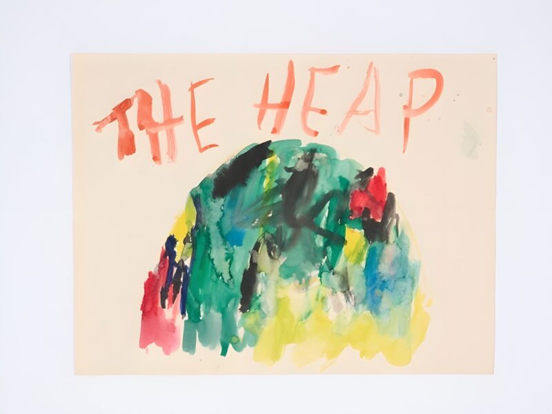 Robert Whitman: American Moon. Pace Gallery New York
