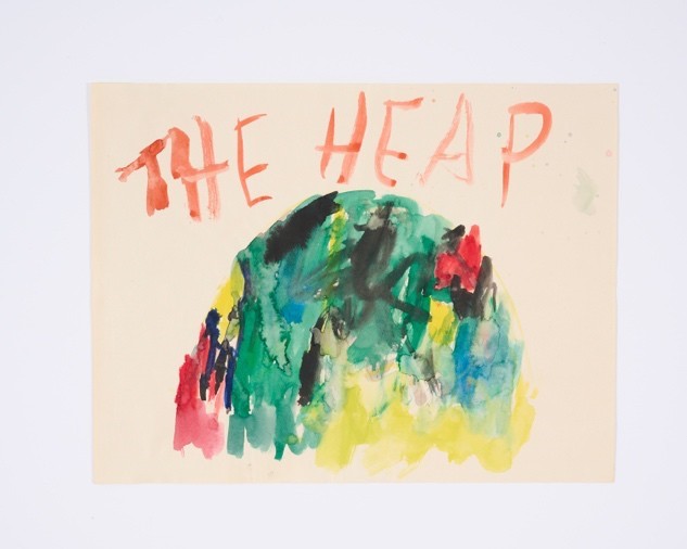 Robert Whitman: American Moon. Pace Gallery New York