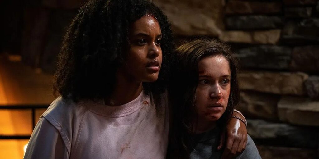 ‘Sick’ (2023) – Estreno de la Película de Terror: 13 de enero – Trailer de la Película