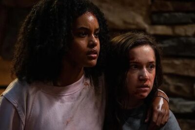 &lsquo;Sick&rsquo; (2023) – Première d&rsquo;un film d&rsquo;horreur : 13 janvier – Bande-annonce