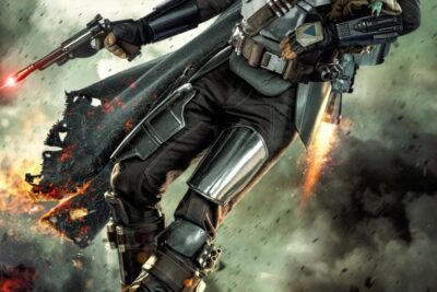 The Mandalorian | Season 3 Teaser Trailer | Disney+