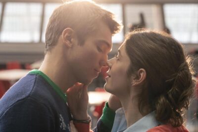 ‘Todas las Veces que nos Enamoramos’ (2023): Serie Nostálgica en Netflix por San Valentín