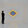 James Turrell: Confidences – Gagosian Paris – Through March 4