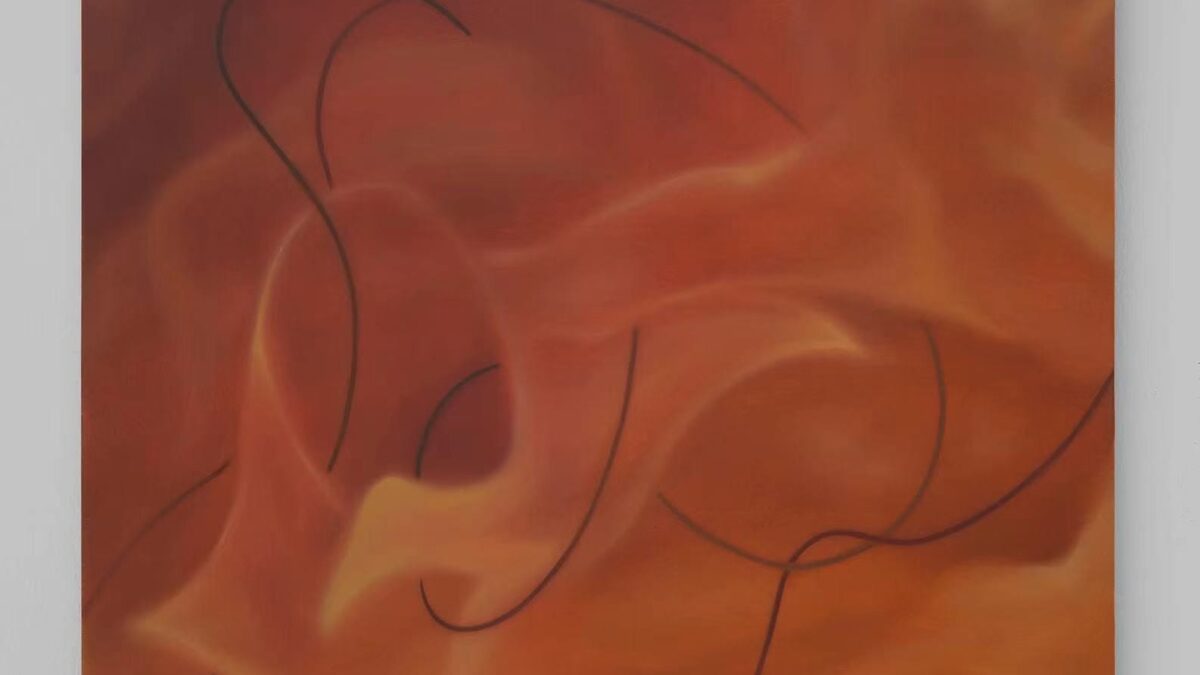 Splendor of the Sun, Curated by Zoie Yung – Galerie du Monde – Hong Kong