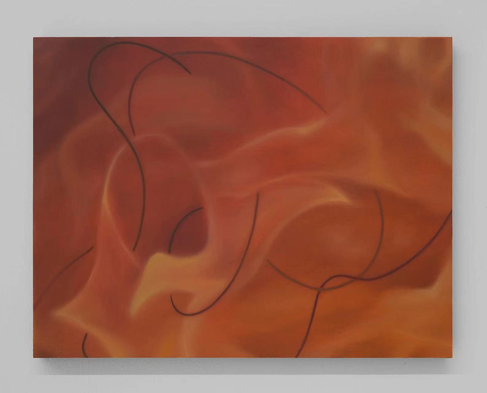 Splendor of the Sun, Curated by Zoie Yung – Galerie du Monde – Hong Kong