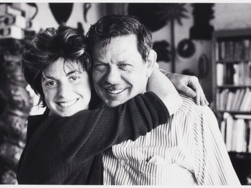 Between Friends: From the ICP Collection – International Center of Photography – New York