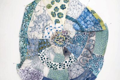 Fran Siegel Chronicle curated by jill moniz – Wilding Cran Gallery – Los Angeles