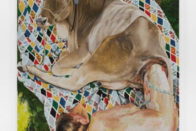 Elizabeth Malaska: In the Shadow – Wilding Cran Gallery – Los Angeles