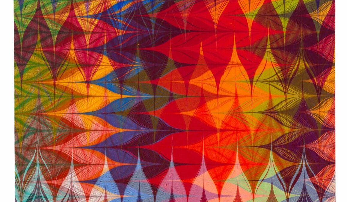 Mesmerizing Contemporary Paper Arts at the Grolier Club NYC