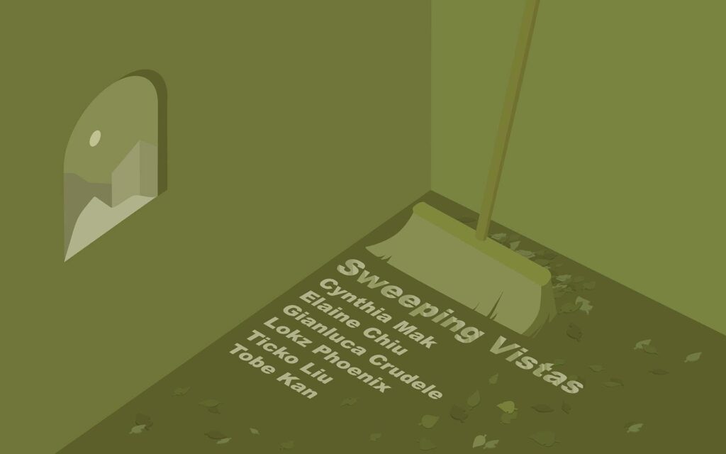 Sweeping Vistas – JPS Gallery – Hong Kong