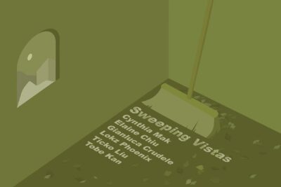 Sweeping Vistas – JPS Gallery – Hong Kong