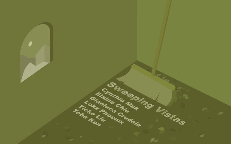 Sweeping Vistas – JPS Gallery – Hong Kong