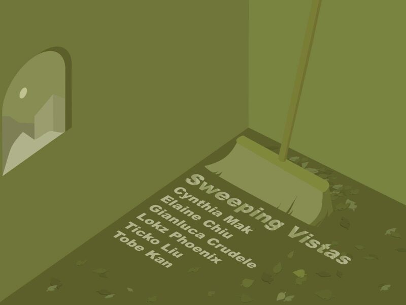 Sweeping Vistas – JPS Gallery – Hong Kong