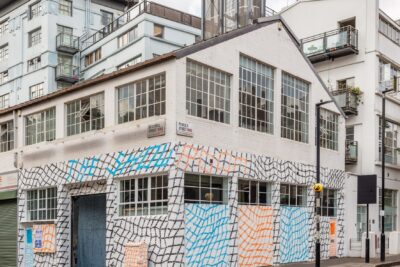 The Showroom London announces 2023 programme highlights in its 40th anniversary year