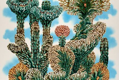 Matthew Palladino: High Desert Mirage – Nanzuka Underground 1F