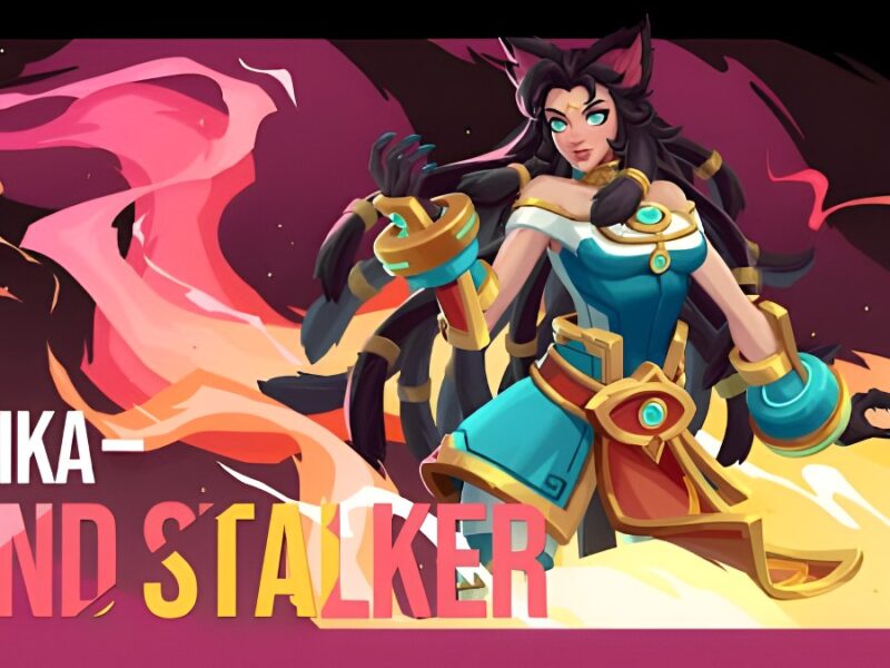 <strong>Torchlight: Infinite Reveals New Hero, Erika, Ahead Of New Season Launch</strong>