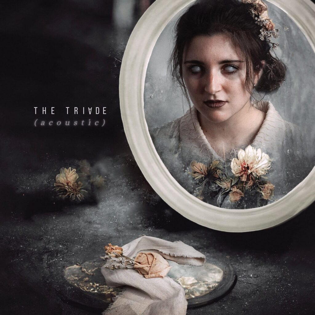 Bloodymel publica The Triade en acústico