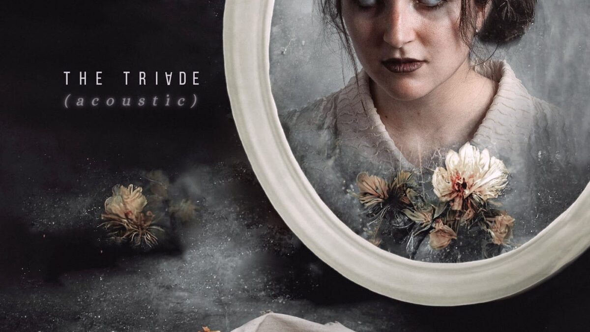 Bloodymel publica The Triade en acústico