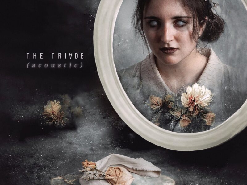 Bloodymel publica The Triade en acústico