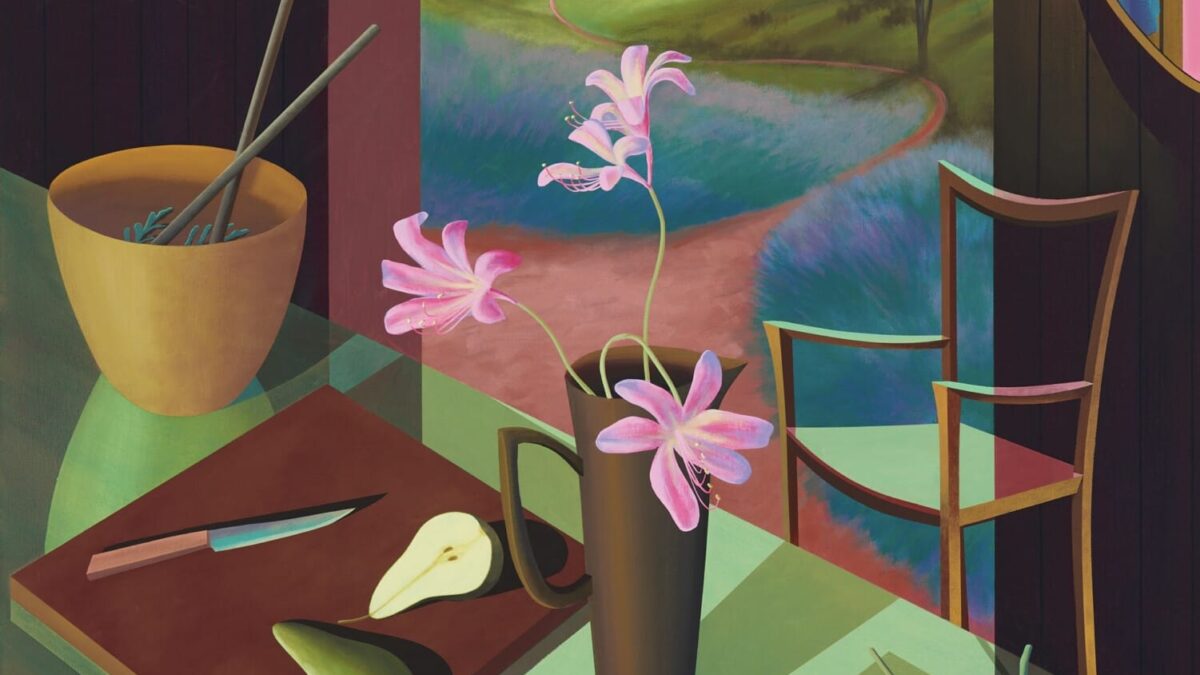 Whitechapel Gallery Art Icon 2023:Online charity auction hosted by Phillips