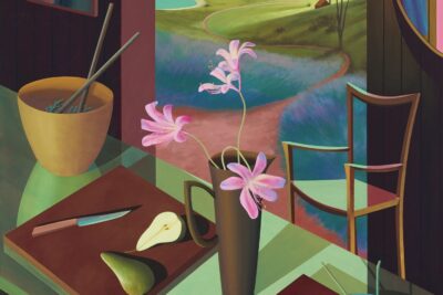 Whitechapel Gallery Art Icon 2023:<br>Online charity auction hosted by Phillips