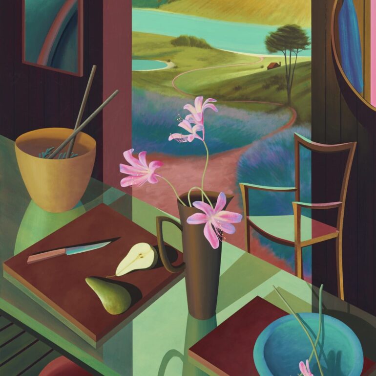 Whitechapel Gallery Art Icon 2023:<br>Online charity auction hosted by Phillips