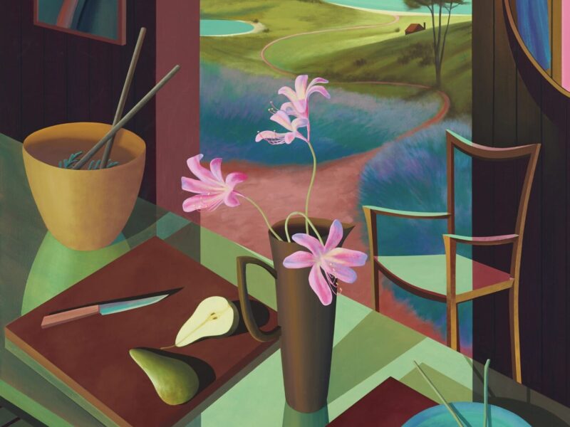 Whitechapel Gallery Art Icon 2023:<br>Online charity auction hosted by Phillips