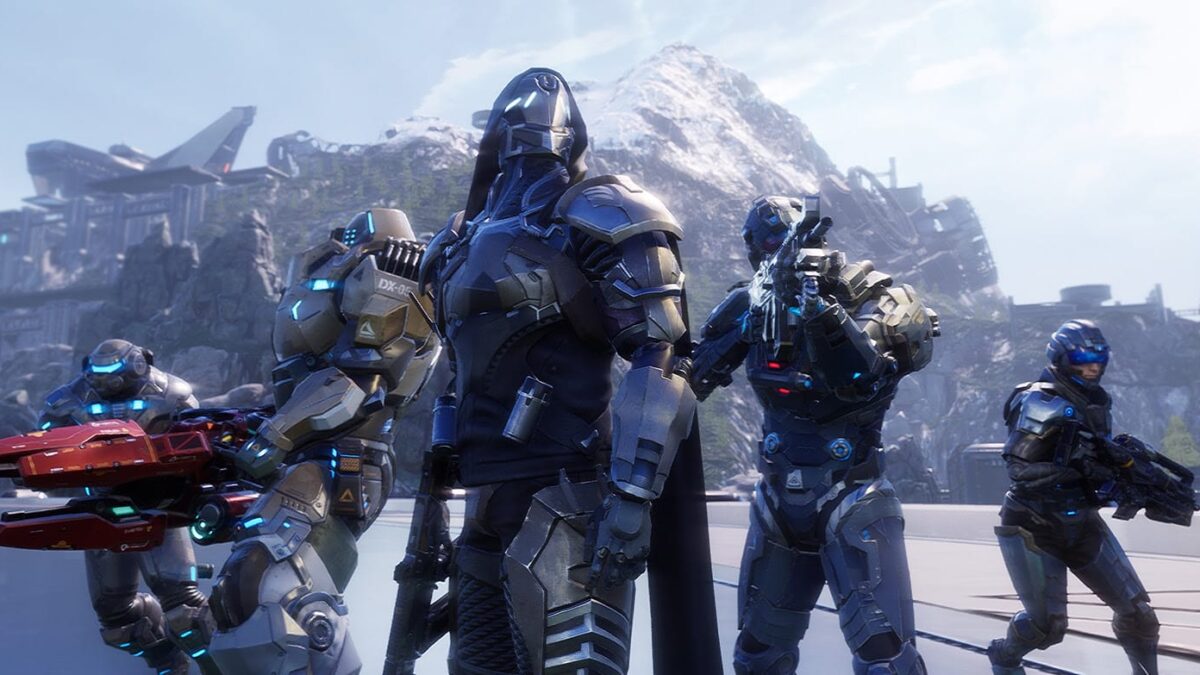 Dysterra 2023 Roadmap Revealed With New Content Drops Every Month